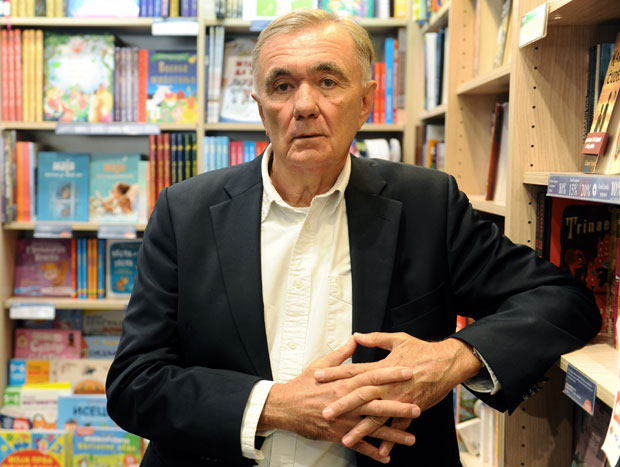 Душан Ковачевић за Новости: Нови рат би нас докрајчио, мир је потребан као лек